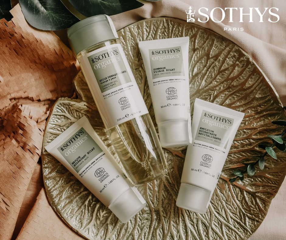 Sothys Organics